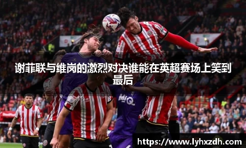 谢菲联与维岗的激烈对决谁能在英超赛场上笑到最后